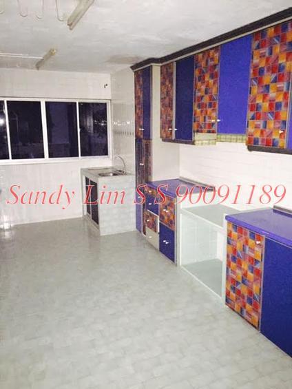 Blk 127 Bedok North Street 2 (Bedok), HDB 3 Rooms #117147992